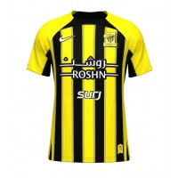 Al-Ittihad Hjemmedrakt 2024-25 Kortermet